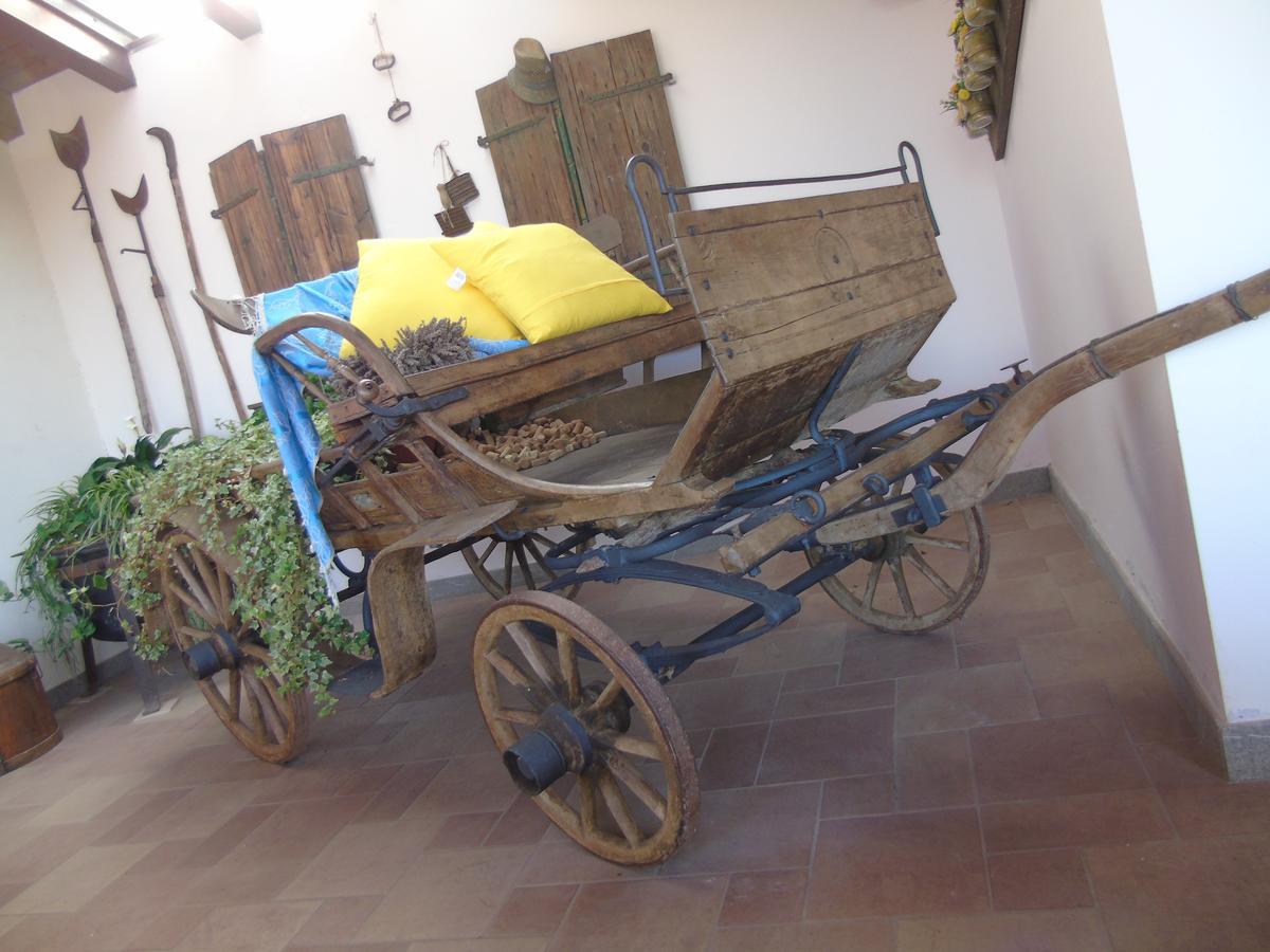 Cascina Lavaroni Buttrio Exterior foto